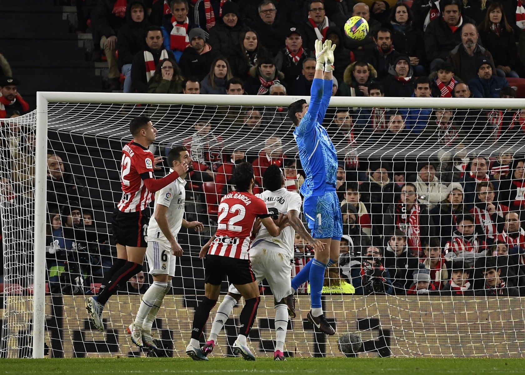 Real Madrid vs Athletic Bilbao prediction, probable lineups Real Madrid vs Athletic Bilbao prediction, probable lineups